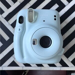 Fujifilm Instax Mini 11, Mint Green